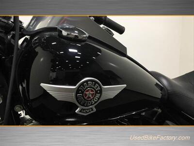 2016 Harley-Davidson FLSTFB FAT BOY LO   - Photo 8 - San Diego, CA 92121