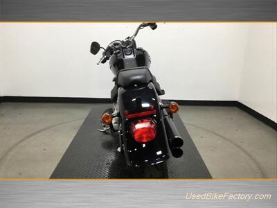2016 Harley-Davidson FLSTFB FAT BOY LO   - Photo 4 - San Diego, CA 92121