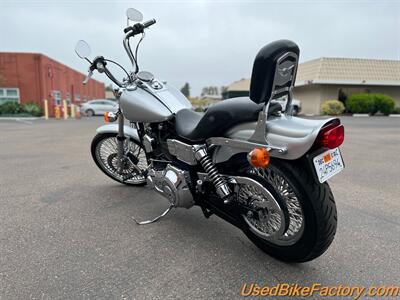 2000 Harley-Davidson FXDWG DYNA WIDE GLIDE   - Photo 14 - San Diego, CA 92121