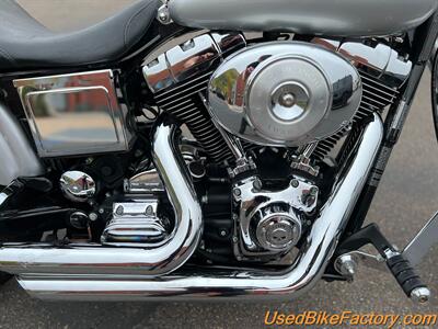2000 Harley-Davidson FXDWG DYNA WIDE GLIDE   - Photo 2 - San Diego, CA 92121
