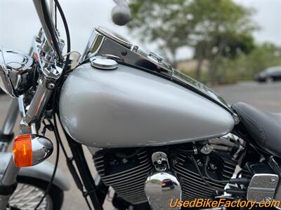 2000 Harley-Davidson FXDWG DYNA WIDE GLIDE   - Photo 7 - San Diego, CA 92121