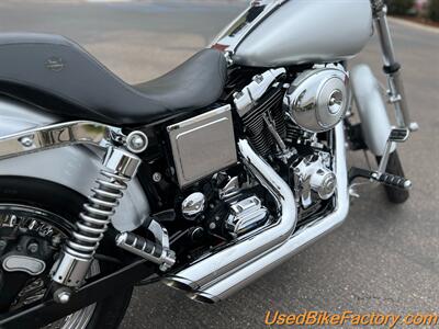 2000 Harley-Davidson FXDWG DYNA WIDE GLIDE   - Photo 19 - San Diego, CA 92121