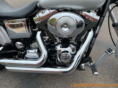 2000 Harley-Davidson FXDWG DYNA WIDE GLIDE   - Photo 21 - San Diego, CA 92121