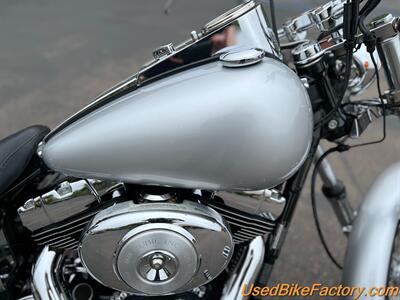 2000 Harley-Davidson FXDWG DYNA WIDE GLIDE   - Photo 23 - San Diego, CA 92121