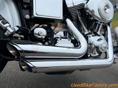 2000 Harley-Davidson FXDWG DYNA WIDE GLIDE   - Photo 20 - San Diego, CA 92121