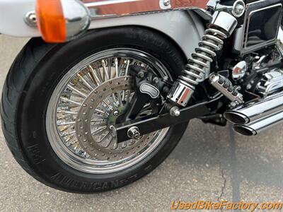 2000 Harley-Davidson FXDWG DYNA WIDE GLIDE   - Photo 18 - San Diego, CA 92121