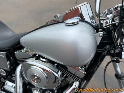 2000 Harley-Davidson FXDWG DYNA WIDE GLIDE   - Photo 3 - San Diego, CA 92121