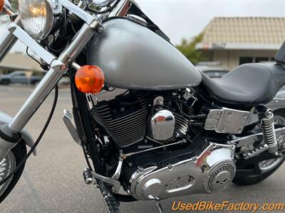 2000 Harley-Davidson FXDWG DYNA WIDE GLIDE   - Photo 6 - San Diego, CA 92121
