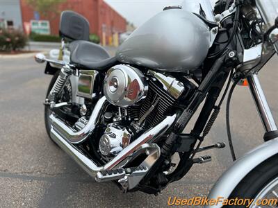 2000 Harley-Davidson FXDWG DYNA WIDE GLIDE   - Photo 25 - San Diego, CA 92121