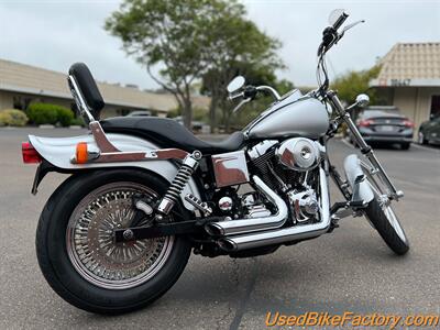 2000 Harley-Davidson FXDWG DYNA WIDE GLIDE   - Photo 16 - San Diego, CA 92121