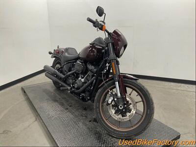2021 Harley-Davidson FXLRS LOW RIDER S   - Photo 6 - San Diego, CA 92121