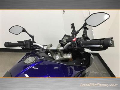 2017 Yamaha FJ09   - Photo 35 - San Diego, CA 92121