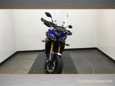 2017 Yamaha FJ09   - Photo 2 - San Diego, CA 92121