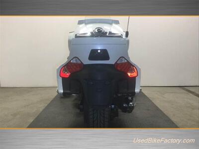 2015 Can-Am SPYDER RT SE6 LIMITED   - Photo 4 - San Diego, CA 92121