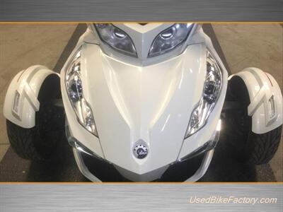 2015 Can-Am SPYDER RT SE6 LIMITED   - Photo 10 - San Diego, CA 92121