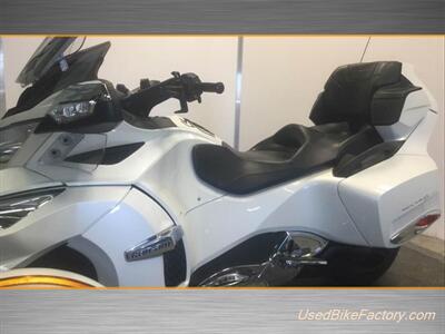 2015 Can-Am SPYDER RT SE6 LIMITED   - Photo 11 - San Diego, CA 92121