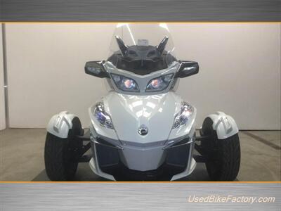 2015 Can-Am SPYDER RT SE6 LIMITED   - Photo 2 - San Diego, CA 92121