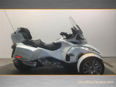 2015 Can-Am SPYDER RT SE6 LIMITED   - Photo 1 - San Diego, CA 92121