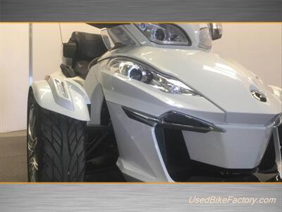 2015 Can-Am SPYDER RT SE6 LIMITED   - Photo 8 - San Diego, CA 92121