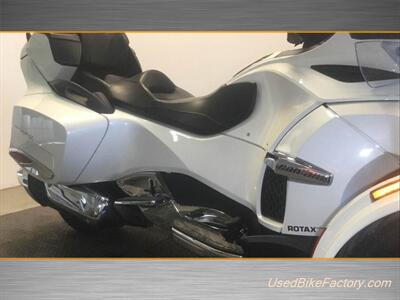 2015 Can-Am SPYDER RT SE6 LIMITED   - Photo 7 - San Diego, CA 92121