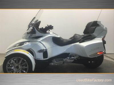 2015 Can-Am SPYDER RT SE6 LIMITED   - Photo 3 - San Diego, CA 92121