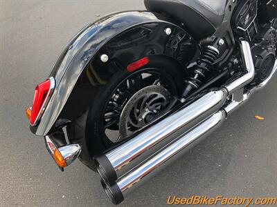 2018 Indian SCOUT SIXTY   - Photo 9 - San Diego, CA 92121