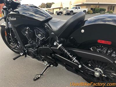 2018 Indian SCOUT SIXTY   - Photo 38 - San Diego, CA 92121