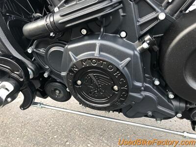 2018 Indian SCOUT SIXTY   - Photo 30 - San Diego, CA 92121