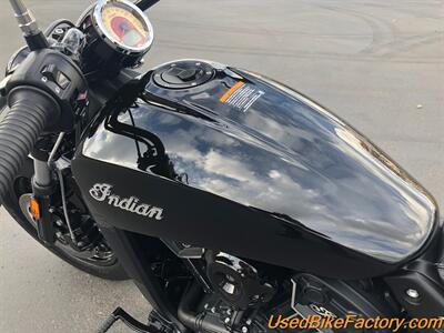 2018 Indian SCOUT SIXTY   - Photo 31 - San Diego, CA 92121
