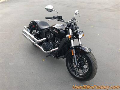 2018 Indian SCOUT SIXTY   - Photo 3 - San Diego, CA 92121