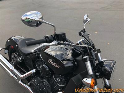 2018 Indian SCOUT SIXTY   - Photo 16 - San Diego, CA 92121