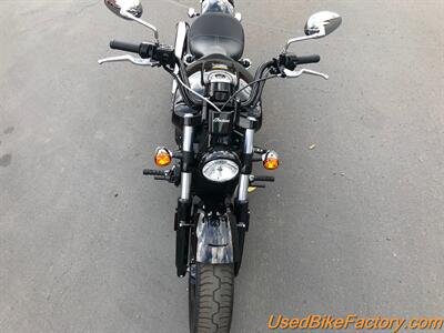 2018 Indian SCOUT SIXTY   - Photo 21 - San Diego, CA 92121