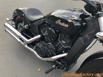 2018 Indian SCOUT SIXTY   - Photo 17 - San Diego, CA 92121