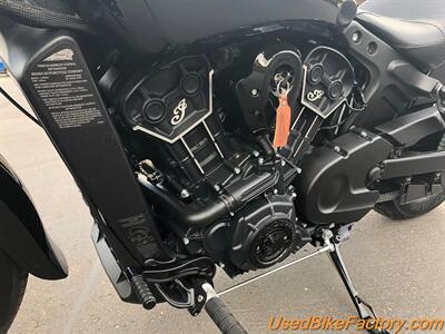 2018 Indian SCOUT SIXTY   - Photo 24 - San Diego, CA 92121