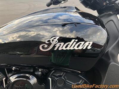 2018 Indian SCOUT SIXTY   - Photo 14 - San Diego, CA 92121