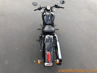 2018 Indian SCOUT SIXTY   - Photo 7 - San Diego, CA 92121