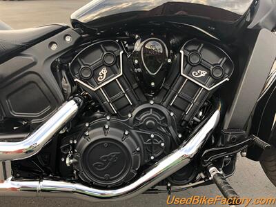 2018 Indian SCOUT SIXTY   - Photo 13 - San Diego, CA 92121