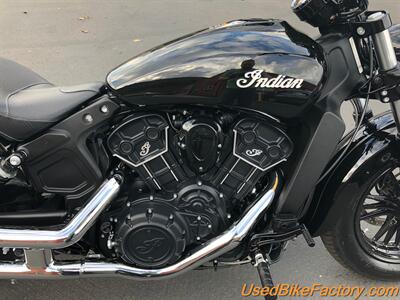 2018 Indian SCOUT SIXTY   - Photo 15 - San Diego, CA 92121