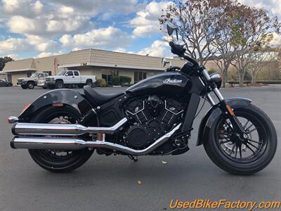 2018 Indian SCOUT SIXTY   - Photo 44 - San Diego, CA 92121