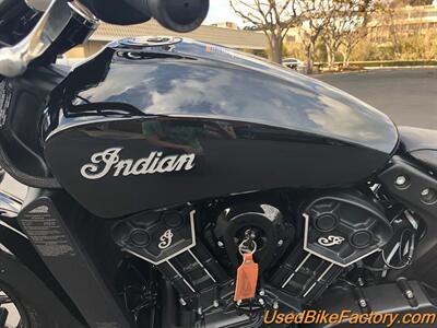 2018 Indian SCOUT SIXTY   - Photo 27 - San Diego, CA 92121