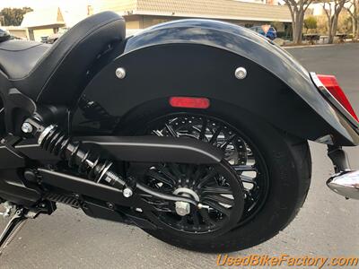 2018 Indian SCOUT SIXTY   - Photo 39 - San Diego, CA 92121