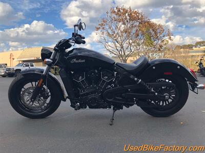 2018 Indian SCOUT SIXTY   - Photo 6 - San Diego, CA 92121