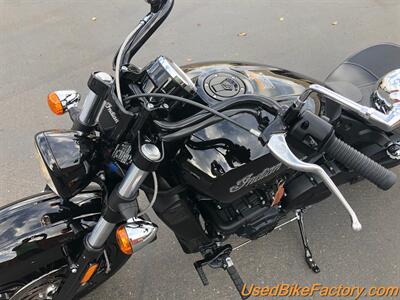 2018 Indian SCOUT SIXTY   - Photo 25 - San Diego, CA 92121