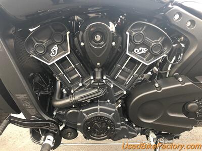 2018 Indian SCOUT SIXTY   - Photo 28 - San Diego, CA 92121
