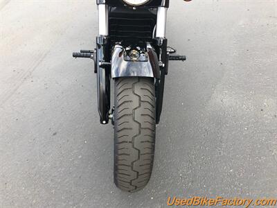 2018 Indian SCOUT SIXTY   - Photo 19 - San Diego, CA 92121