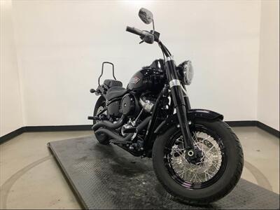 2019 Harley-Davidson FLSL SOFTAIL SLIM   - Photo 6 - San Diego, CA 92121