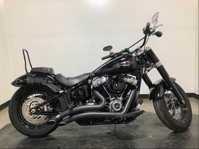 2019 Harley-Davidson FLSL SOFTAIL SLIM   - Photo 1 - San Diego, CA 92121