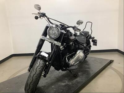 2019 Harley-Davidson FLSL SOFTAIL SLIM   - Photo 12 - San Diego, CA 92121