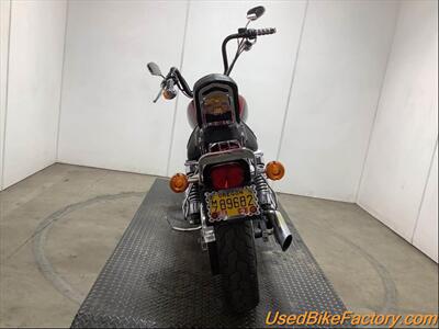 2001 Harley-Davidson FXDWG DYNA WIDE GLIDE   - Photo 4 - San Diego, CA 92121