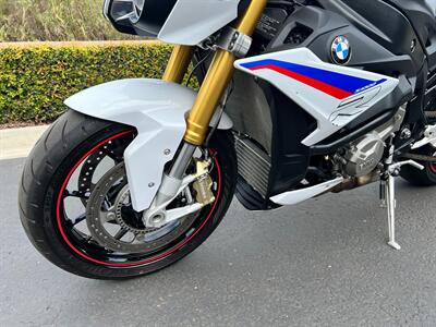 2019 BMW S1000R   - Photo 18 - San Diego, CA 92121